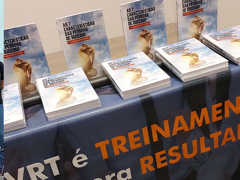 Treinamento de vendas